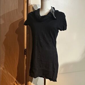INC International Concepts Black Women's Top